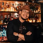 Rey — Head Bartender & Owner of Piña Cabana